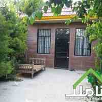 فروش باغ ویلا ارزان در ملارد کد1341