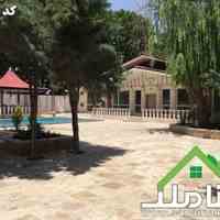 خرید و فروش باغ ویلا با پایانکار در خوشنام کد 1344