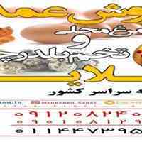 شرکت تعاونی مهر خواه