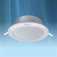 چراغ سقفی توکار ال ای دی(led)