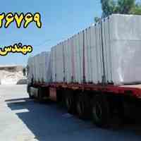 بلوک هبلکس – بلوک سیپورکس بلوک AAC