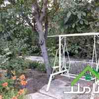 فروش باغ ویلای ارزان قیمت در زیبادشت کد 1355