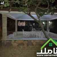 خرید باغ ویلا در شهرک باران خوشنام کد 1364