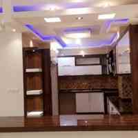 رهن و اجاره منزل ویلایی دو خوابه سپاهان شهر