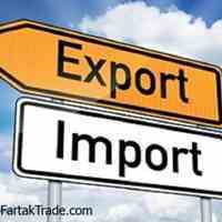 صادرات، واردات، ترخیص کالا از گمرک 