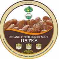 فروش انواع خرما بصورت عمده در بسته بندی های متنوع