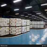 چاپ کارت ویزیت