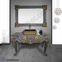 نمایندگی فروش انواع کابینت روشویی