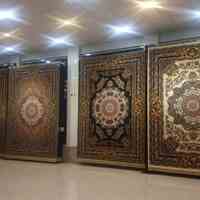 کارخانه فرش مرینوس