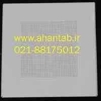 تولیدکننده سازه کلیک پروفیل وتایل آلومینیومی 