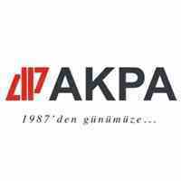 فروش ویژه کامپوزیت وارداتی AKPA