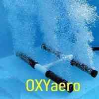 دیفیوزر لوله ای oxyaero
