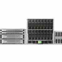فروش انواع سرور HP نو و دست دوم