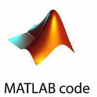 کدنویسی MATLAB پروژه های درسی