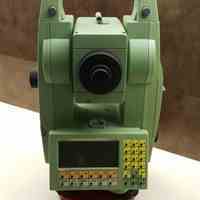 LEICA TCRM 1105 PLUS