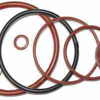 اورینگ _ oring _ فروش قطعات لاستیکی _ تکسازان سپاهان