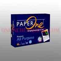 بسته 500 عددی کاغذ PaperOne سایز A4