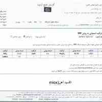 اکسید آهن میکایی