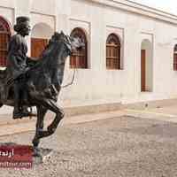 تور بوشهر سیراف فارس زمستان 98