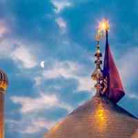 تور هوایی و زمینی کربلا تخفیف دار