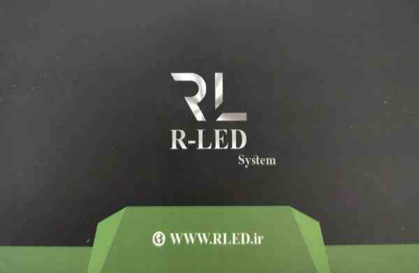 محصولات روشنایی rled 