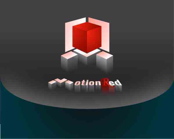 گروه فروش و تکنولوژی های کامپیوتری MotionRed