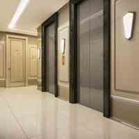 خانه ای مدرن در شیشلی استانبول