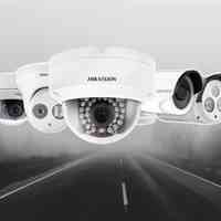 دوربین مداربسته AHD,IP درشهرک صنعتی صفادشت