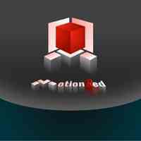 گروه فروش و تکنولوژی های کامپیوتری MotionRed