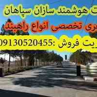 انواع سیستم های کنترل تردد در مشهد