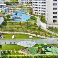 فروش اقساطی  آپارتمان مجهز و دوبلکس در استانبول