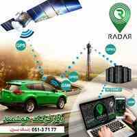 ردیاب خودرو جهت مدیریت حمل و نقل ناوگان