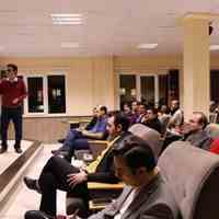 کارگاه آموزشی با در آمد تضمینی