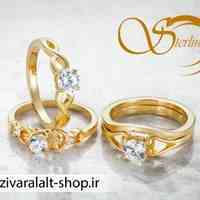 فروشگاه نقره و بدلیجات استرلینگ