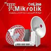 وب سایت تخصصی و فروشگاه آنلاین تجهیزات میکروتیک  