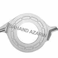 مدلسازی و ریخته گری انواع قطعات چدنی 