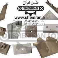 قطعات و لوازم یدکی کوبیت اچ اس، کوبیت HS (کوبیت HS7 , کوبیت HS10 , کوبیت HS11 , کوبیت HS14)
