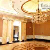 طراحی و اجرای انواع کابینت و کمد دیواری