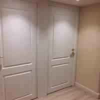  تولیدو نصب انواع دربهای تمام چوب و ساده