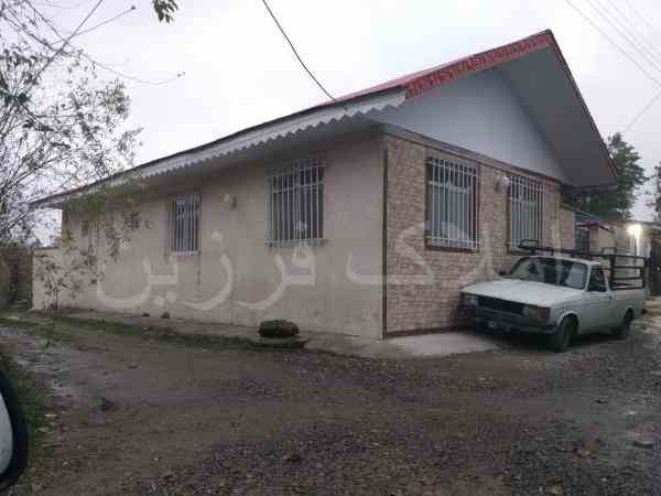 فروش خانه ویلایی209متری در لاهیجان