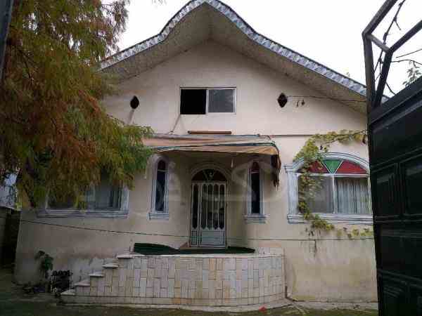 خانه ویلایی 131متری دو خواب در شهر لاهیجان