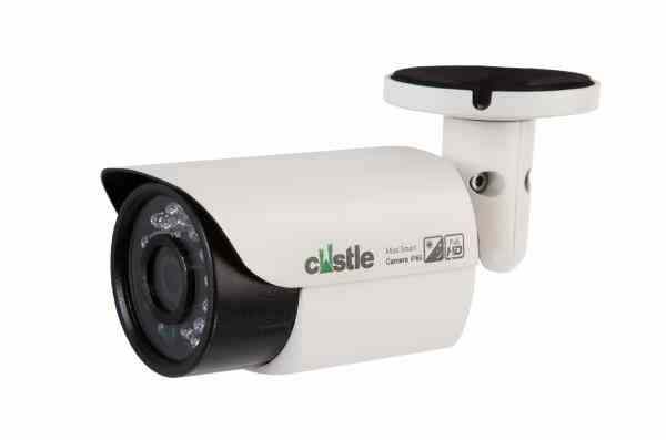 دوربین مداربستهAHDکستل مدلCA-AHD504SIR-L5
