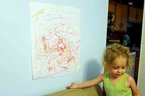 آموزش تخصصی نقاشی کودک