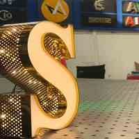تابلوسازی در تهران مدرنترین تابلو های تبلیغاتی