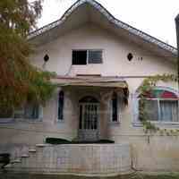 خانه ویلایی 131متری دو خواب در شهر لاهیجان