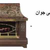 نصب و تعمیر انواع بخاری در ارومیه