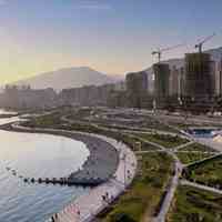 پیش فروش واحد های  مختلف  در  برج مدیران شهرداری چیتگر 