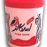چسب چوب شفاف اسکالر