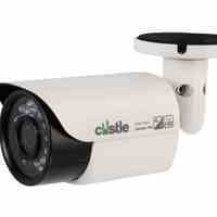 دوربین مداربستهAHDکستل مدلCA-AHD504SIR-L5
