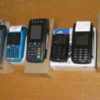 دستگاه کارتخوان ثابت و سیار